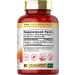 Carlyle Max Potency Vitamin D 10000 IU - 400 Softgels | Boost Immunity & Bone Health - Buy Online on GoSupps.com
