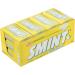 Smint Mints Citron comprim s de caramel sans sucre - 12 unit s de 35 g chacune. (Total 420 gr.)