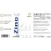 Premium Liquid Ionic Zinc - 96 Day Supply | Promotes Clear Skin, Energy, and Inflammatory Support - Buy Online on GoSupps.com
