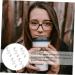 Marmerdo 5 Pair Soft Silicone Nose Pads for Glasses - Slipproof Gel for Clear Comfort & Fit | Ideal for Kids & Adults - Buy Online on GoSupps.com