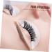Beaupretty 5 Pair dramatic eyelashes extension false eyelashes luxury false eyelashes fakes eyelash magnetic false strip eyelashes artificial lashes long eyelashes extend luxurious 3d - Buy Online on GoSupps.com