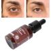 Dark Circle Fading Eye Serum - Firming & Blood Circulation Boosting Formula for Home & Travel | Shop Internationally - Buy Online on GoSupps.com