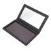 Professional Magnetic Palette Eyeshadow Lipstick Storage Large Capacity DIY Makeup Display for Women Portable PU Material