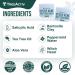TreeActiv Cystic Acne Spot Treatment Salicylic Acid  Acne Treatment for Face - 0.5 Fl Oz. - Buy Online on GoSupps.com
