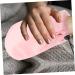 Healeved 3 Pairs Wax Thermal Insulation Gloves Hand Mitts for Manicure Heat Warmers for Hands Paraffin Mitts Wax Gloves Wax Hand Cover Mittens Kids Cotton Pink Hand Gloves Care Baby - Buy Online on GoSupps.com