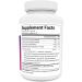 Dr. Berg Sleep Aid Regular Formula - Natural Support for Deep Sleep Cycles - Stress & Fatigue Relief Capsules - Non-Habit Forming Supplement - Buy Online on GoSupps.com