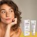 Bianca Face Cream Moisturizer for Normal & Oily Skin - Nourishing Formula with Virgin Beeswax (2.5 Fl Oz) - Best Hydrating Cream for All Skin Types - Buy Online on GoSupps.com