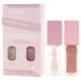 Kylie Jenner's Lip Oil Gift Set: Coconut & Crme Brlee by Kylie Cosmetics - Buy Online on GoSupps.com