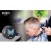Buy BARBER MARMARA GUM Aqua Hair Wax 150ml - Bubblegum Gel-Wax for Kids | Wet Effect & Shine Hair Gel International Shipping - Buy Online on GoSupps.com