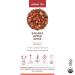 Teabloom Organic Herbal Tea Sahara Apple Spice - 3.88 oz Canister - Buy Online on GoSupps.com