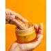 SPA CEYLON Vitamin E Glow Activating Day Facial Protector | Hydrating Sunblock with Sal & Saffron | Brighter Skin Nourishment for All Skin Types - Buy Online on GoSupps.com