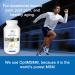 NWC Naturals Ultra-Pure MSM Capsules 300ct - 1000 MG for Joint Support - White (C3MSM) - Buy Online on GoSupps.com