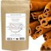 AROMATA - Whole Cinnamon Sticks - 6 to 8 cm - Superior quality - 100% natural -50gr - Buy Online on GoSupps.com