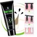 Effective Blackhead Remover Mask | Deep Cleansing Peel Off Mask for Face & Nose - 80g - Buy Online on GoSupps.com