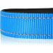 Buy Joytale Reflective Dog Collar for Medium Dogs Blue Size M Pack of 1 | International Shipping Available - Buy Online on GoSupps.com