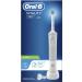 Oral-B Vitality 100 CrossAction Electric Toothbrush - White | 1 Pack - Buy Online on GoSupps.com