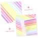 Angoily 8 Sheets Traceless Wig Installation Kit - Lace Front Tape Toupee Tape & Bold Hold for Perfect Hairline - Buy Online on GoSupps.com
