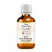 Pure Peanut Oil (Arachis hypogeae) Cold Pressed 10ml (0.33 oz) Peanut 0.33 Fl Oz (Pack of 1)