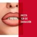 Rimmel Stay Matte Liquid Lipstick Moca Moca 720 - Long-Lasting Matte Finish - Buy Online on GoSupps.com
