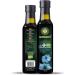  Sunnati Sunnati Organic Unfiltered Cold-Pressed Black Seed Oil 100% Pure 1000 ml (4 x 250 ml) - Buy Online on GoSupps.com