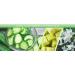 Smoke Odor Exterminator Candle - 13oz Cool Cucumber & Honeydew | Eliminate Odors & Freshen Home - International Shipping - Buy Online on GoSupps.com
