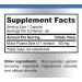 YUMMYVITE Muira Puama Capsules - 2200mg Concentrated Extract - 60 Capsules - Buy Online on GoSupps.com