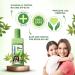 Mediker Natural Anti-Lice Treatment Shampoo 50ml - 1 Pack (Ship from India) - Buy Online on GoSupps.com