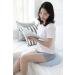 Sunray Dr. Solar Heating Seat USB 5V (Skyblue) - Buy Online on GoSupps.com