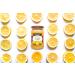 Mackays Lemon Curd 12oz - Premium Quality Spread for Breakfast and Baking - Buy Online on GoSupps.com