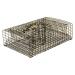 Protoco - CT18R - 11 x 18 ( x 1 Mesh) -  Crawfish and Shrimp Trap, Freshwater & Saltwater Cage Style Fishing Trap for Crawfish, Crayfish, Crawdads, Shrimp - Black