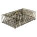 Protoco - CT18R - 11 x 18 ( x 1 Mesh) -  Crawfish and Shrimp Trap, Freshwater & Saltwater Cage Style Fishing Trap for Crawfish, Crayfish, Crawdads, Shrimp - Black