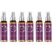 Pack of 6 Avon Planet Spa Aromatherapy Beauty Sleep Pillow Mist with French Lavender and chamomile essential oil formerly Sleeptherapy pillow mist 6 x 100ml Lavender 100 ml (Pack of 6) - Buy Online on GoSupps.com