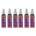 Pack of 6 Avon Planet Spa Aromatherapy Beauty Sleep Pillow Mist with French Lavender and chamomile essential oil formerly Sleeptherapy pillow mist 6 x 100ml Lavender 100 ml (Pack of 6)