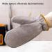 BAMFY 2 Pairs Non-Slip Fiber Dishwashing Gloves for Kitchen Cleaning and Cooking Household Gloves - Buy Online on GoSupps.com