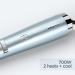 BaByliss Hydro-Fusion Air Styler: 700W 50mm Rotating Hair Dryer Brush for Ionic Smooth Blow Dry - Buy Online on GoSupps.com