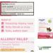 SCHMIDT EMPIRE Children's Allergy Relief Cherry Liquid & Chewable Tablets Combo - Buy Online on GoSupps.com