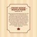 Frost Ridge Organic Maple Cream - 16 OZ | Pure Maple Goodness - Buy Online on GoSupps.com