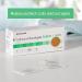 McKesson Round Tan Fabric Sterile Adhesive Spot Bandages - 100 Count - 1 Pack - Buy Online on GoSupps.com