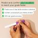 Mira Fertility MAX Wands - Ovulation Test Strips for Women | Predict & Confirm Ovulation at Home | 20 Tests with Digital Monitor & App - Buy Online on GoSupps.com