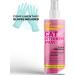 Cat Repellent Spray | Furniture Protector & Scratch Deterrent | Non-Toxic Training Aid for Cats | Indoor/Outdoor Use | Made in USA - Buy Online on GoSupps.com