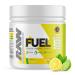 RAW Fuel Premium Endurance Supplement Powder Lemon Lime (60 Servings) - Peak Performance Hydration & Stamina During Workouts Training or Competition - 24g of Carbohydrates & 300mg of Sodium Lemon Lime 60 Serving
