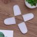 HAILIA 10 Pairs Gel Toe Cap and Big Toe Guards - Toe Tubes Sleeves for Corns, Blisters, Calluses - Finger Cots Protector - Buy Online on GoSupps.com