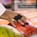 Bowling Thumb Tape 140 Pack - Protective Finger Tape for Men and Women Bowlers - Buy Online on GoSupps.com