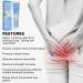 YUYTE Hemorrhoid Cream 0.7 Oz (3-Pack) - Anti-Itch Ointment for Lymphatic Drainage & Anus Health Relief - Buy Online on GoSupps.com