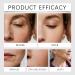  homomdy Set of 3 moisturizing lifting anti-wrinkle creams for dry skin firming treatment for the face neck and eye contour - Smoothes sagging skin reduces puffiness and wrinkles - Buy Online on GoSupps.com