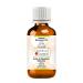 Pure Natural Squalane Oil (derived from Olives) Natural Therapeutic Grade for Hair Skin & Aromatherapy 5ml (0.16 oz)