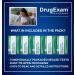 FYN 5 Pack Urine Drug Test Strips - Synthetic OPI Detection, Quick & Accurate Results - Buy Online on GoSupps.com