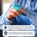 Dr. Frederick's Frosty Fingers Gel Ice Packs - 2pc Set for Finger & Thumb - Reusable Sleeves for Injury, Arthritis, and Pain - Buy Online on GoSupps.com