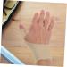 GLEAVI Wear-Resistant Thumb Splint - Practical Immobilizer for Men & Women | Sports Brace for Thumb Support - Buy Online on GoSupps.com