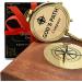 OakiWay God's Path Compass - Religious Gifts for Men | Baptism, Communion, Confirmation, Graduation | Personalized Wooden Case - Buy Online on GoSupps.com